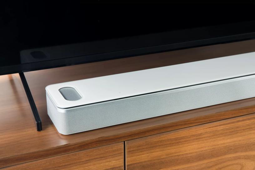 Bose Smart Soundbar 900 - Refurbished tdt