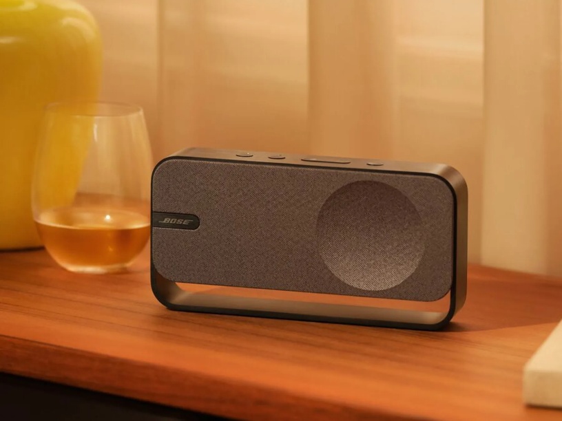 Enceinte Bluetooth Bose Soundlink Home tdt