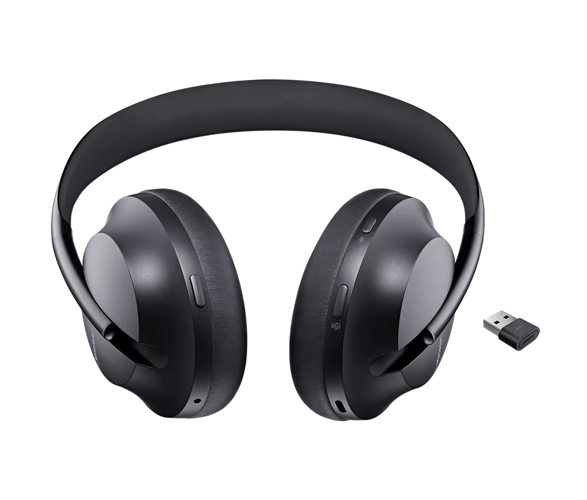 Bose Noise Cancelling Headphones 700 UC | Bose Support