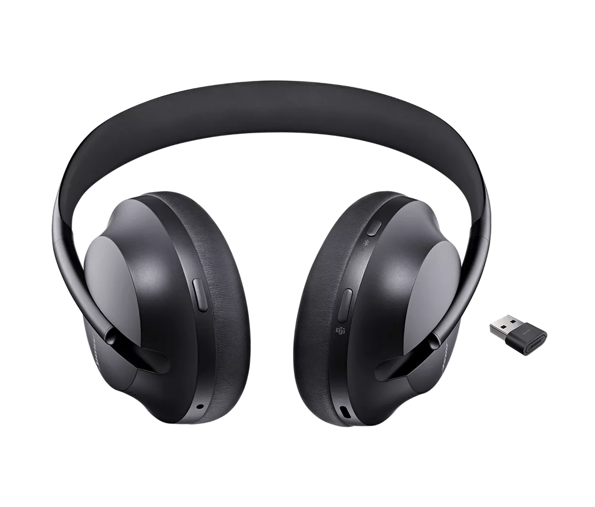 Bose Noise Cancelling Headphones 700 UC Bose Support