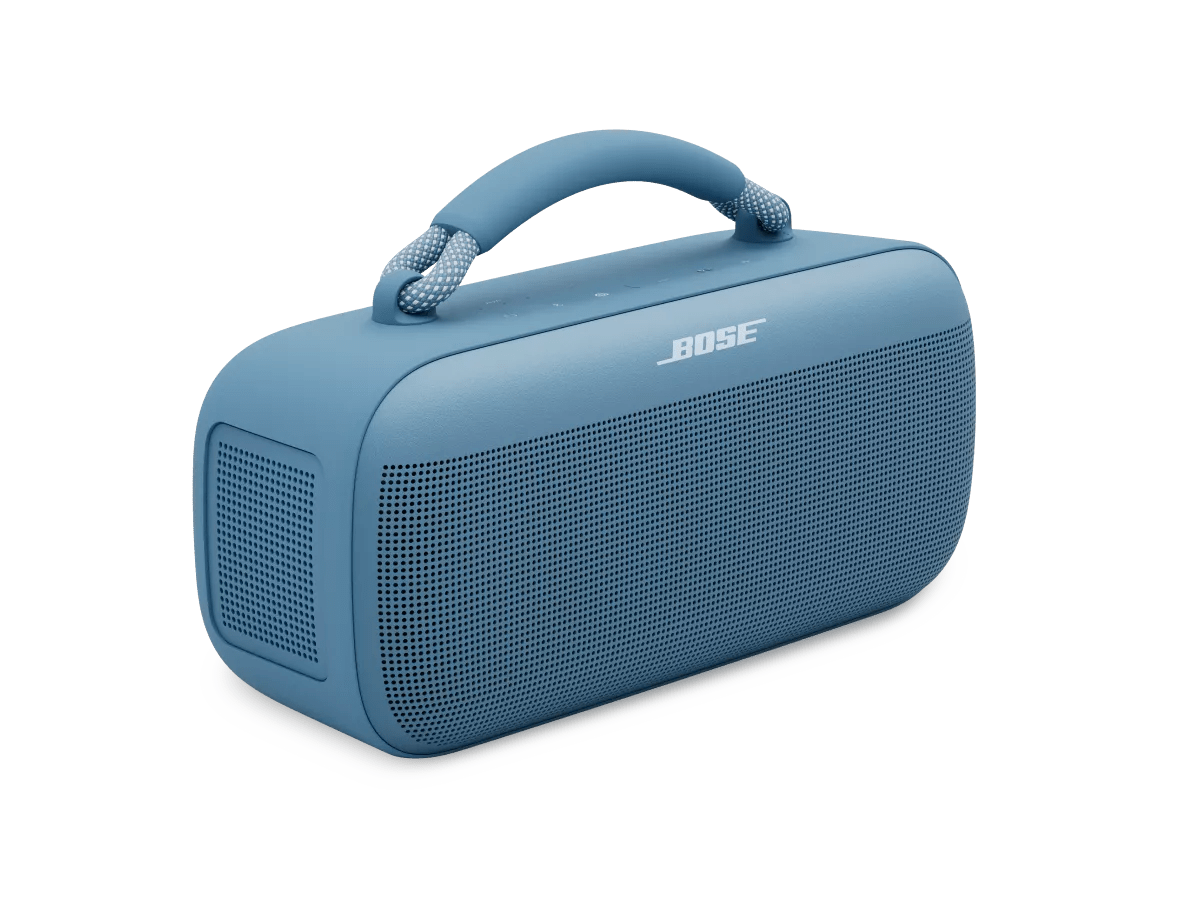 SoundLink Max Bluetooth Speaker - Boombox Speaker | Bose