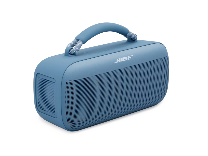 Bose SoundLink Max Portable Speaker tdt