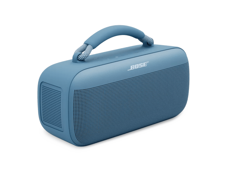 SoundLink Max Bluetooth Speaker - Boombox Speaker Bose