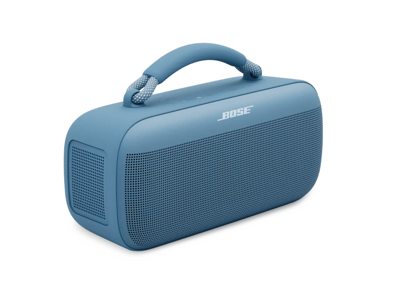 Bose SoundLink Max Portable Speaker tdt