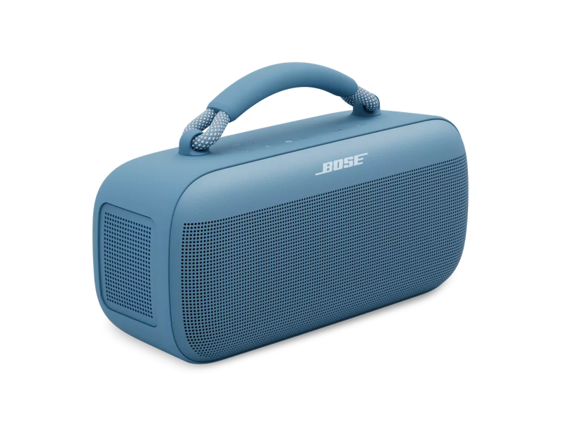 Bose SoundLink Max Portable Speaker - Refurbished tdt