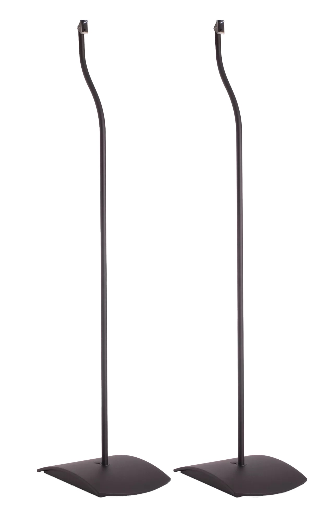 Bose UFS-20 Series II podlahový stojan, farba čierna