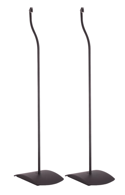 UFS-20 Series II universal floorstands tdt