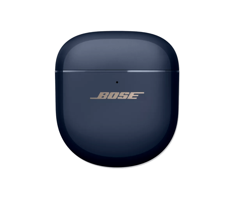 BOSE QUIETCOMFORT EARBUDS II ケース付き | nate-hospital.com