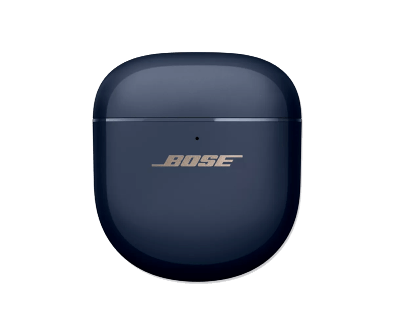Bose Ensemble QuietComfort Earbuds II et étui en…