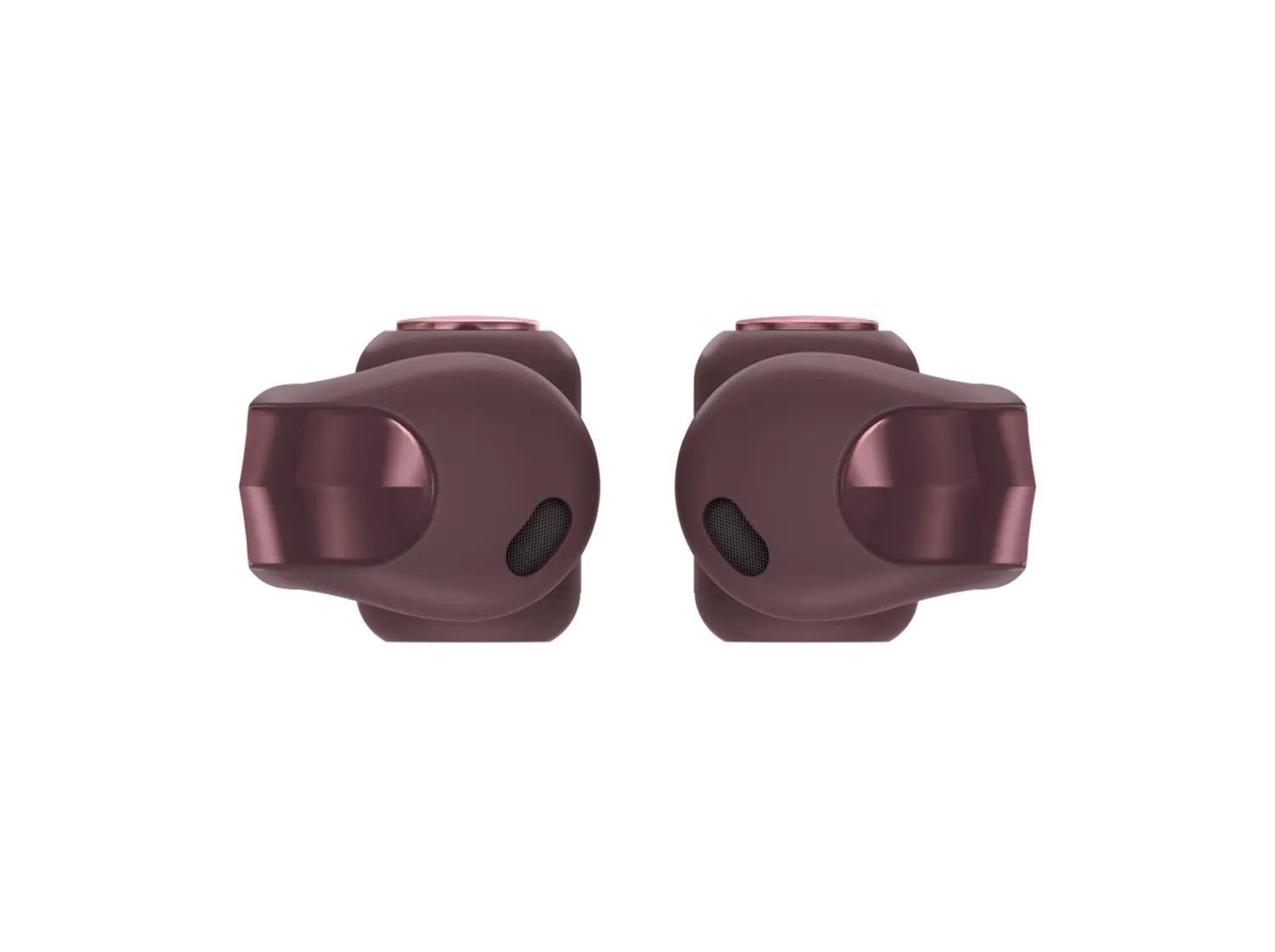 Bose Ultra Open Earbuds (2nd Gen), цвет: Вишнёвый шоколадный — фото 8