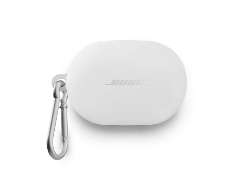 Bose QuietComfort Earbuds Silicone Case Cover tdt