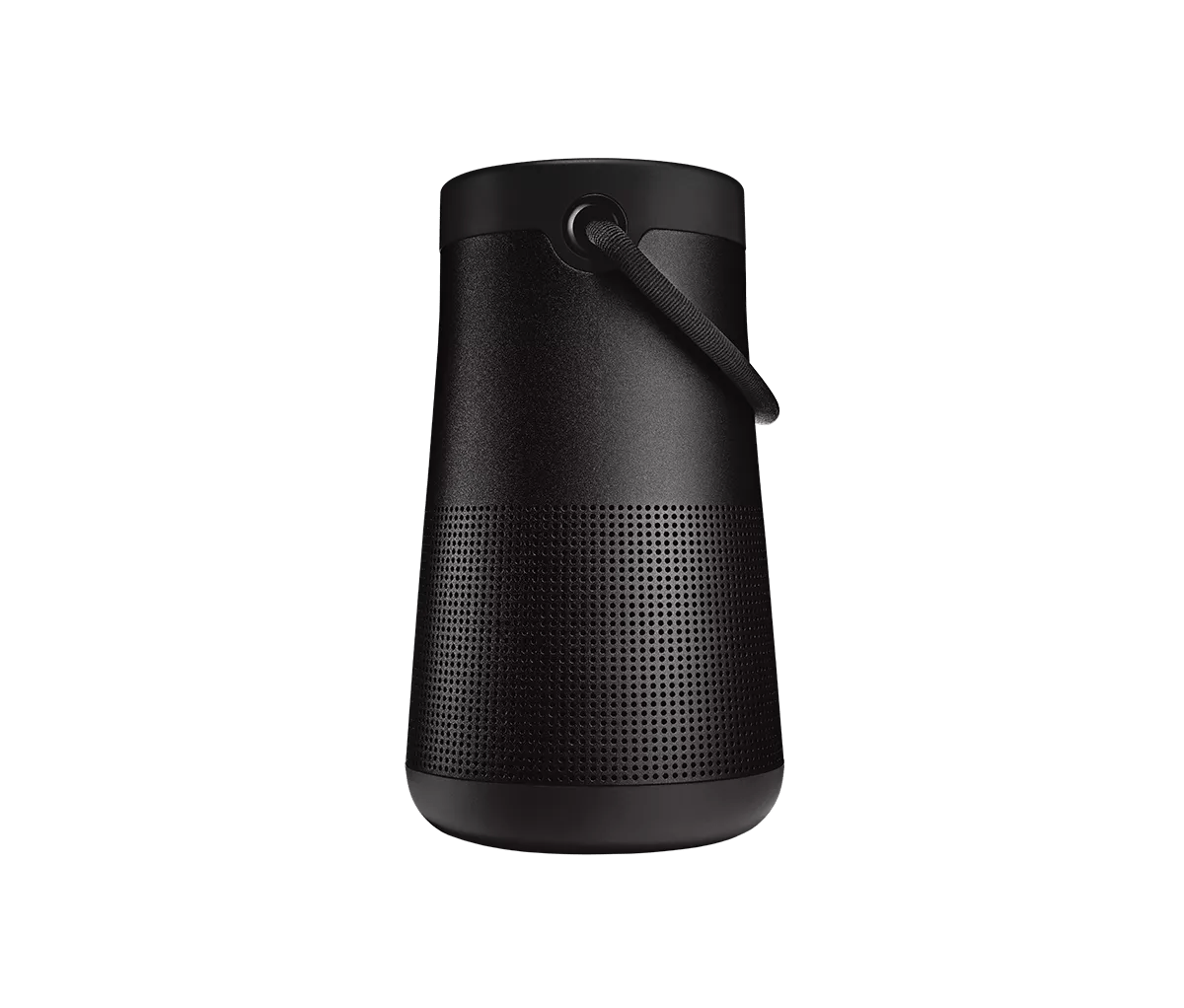 Bose SoundLink Revolve+ II Bluetooth Speaker | Bose Support