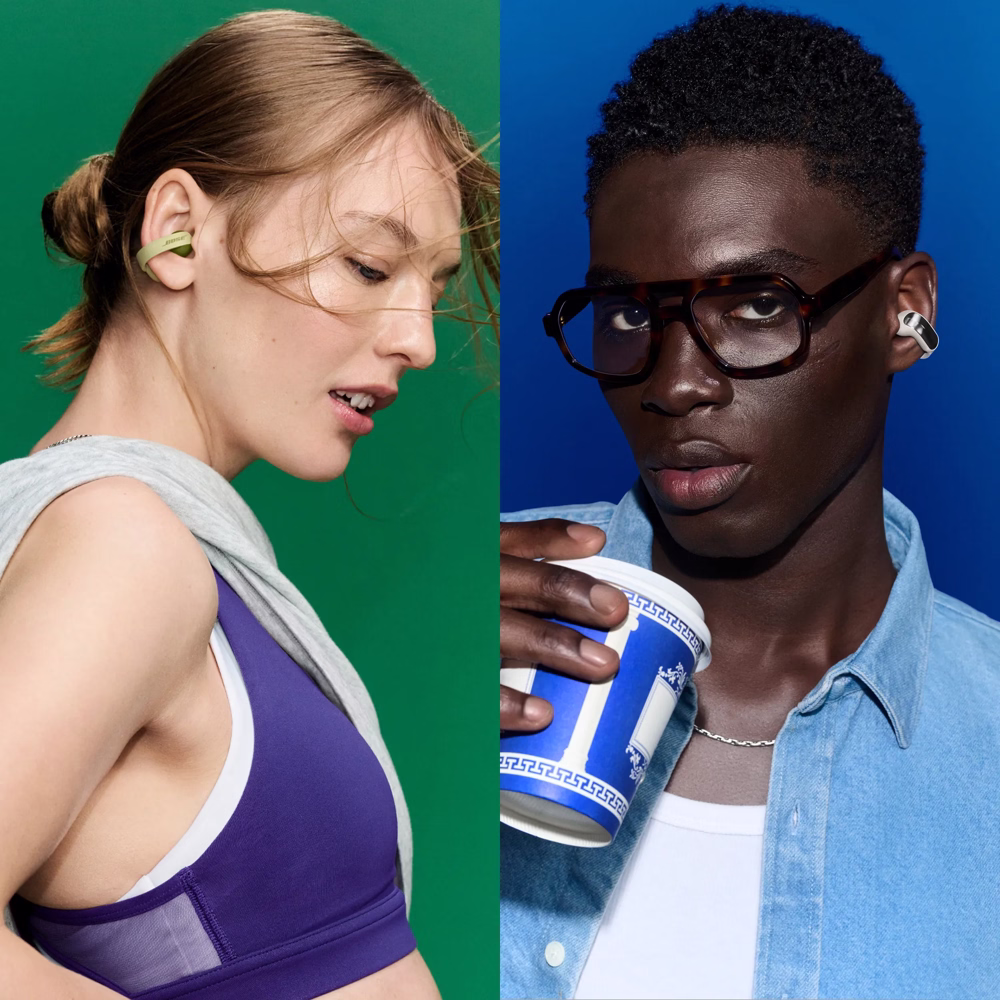 Bose Launches Sport Open Earbuds & Ultra Open (2nd Gen) — image from bose.com