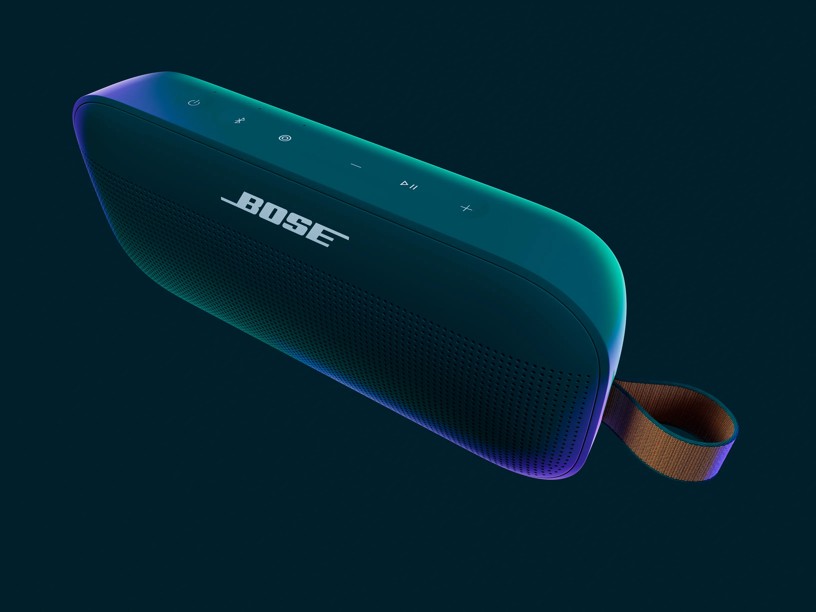SoundLink Flex Bluetooth Speaker (2nd Gen) | Bose
