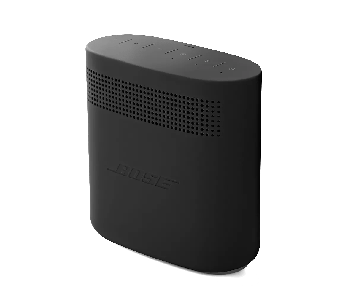 Enceinte Bluetooth Bose Soundlink Color Bt Ii - Noir à Prix Carrefour