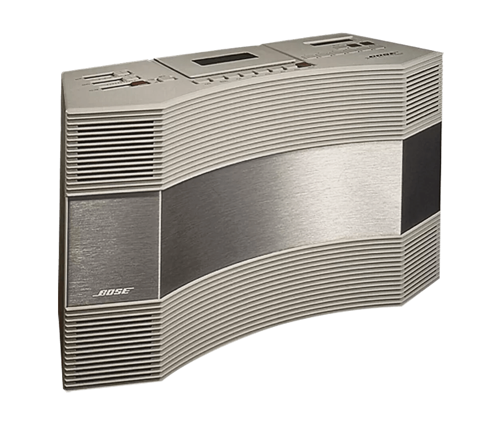 ACOUSTIC WAVE AW1, WAVE SYSTEM | Bose Support