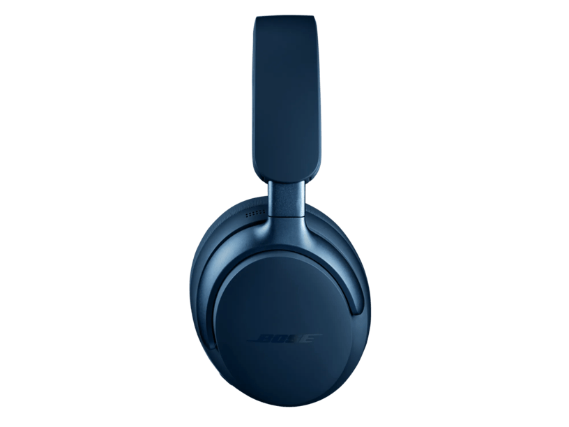 Casques QuietComfort Ultra de Bose tdt