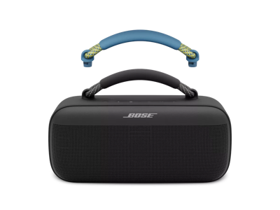 Poignée en corde Bose SoundLink Max tdt