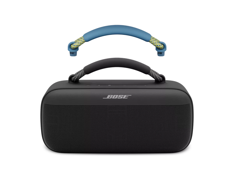 SoundLink Max + Rope Handle Set | Bose