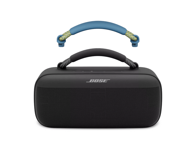 SoundLink Max + Rope Handle Set tdt