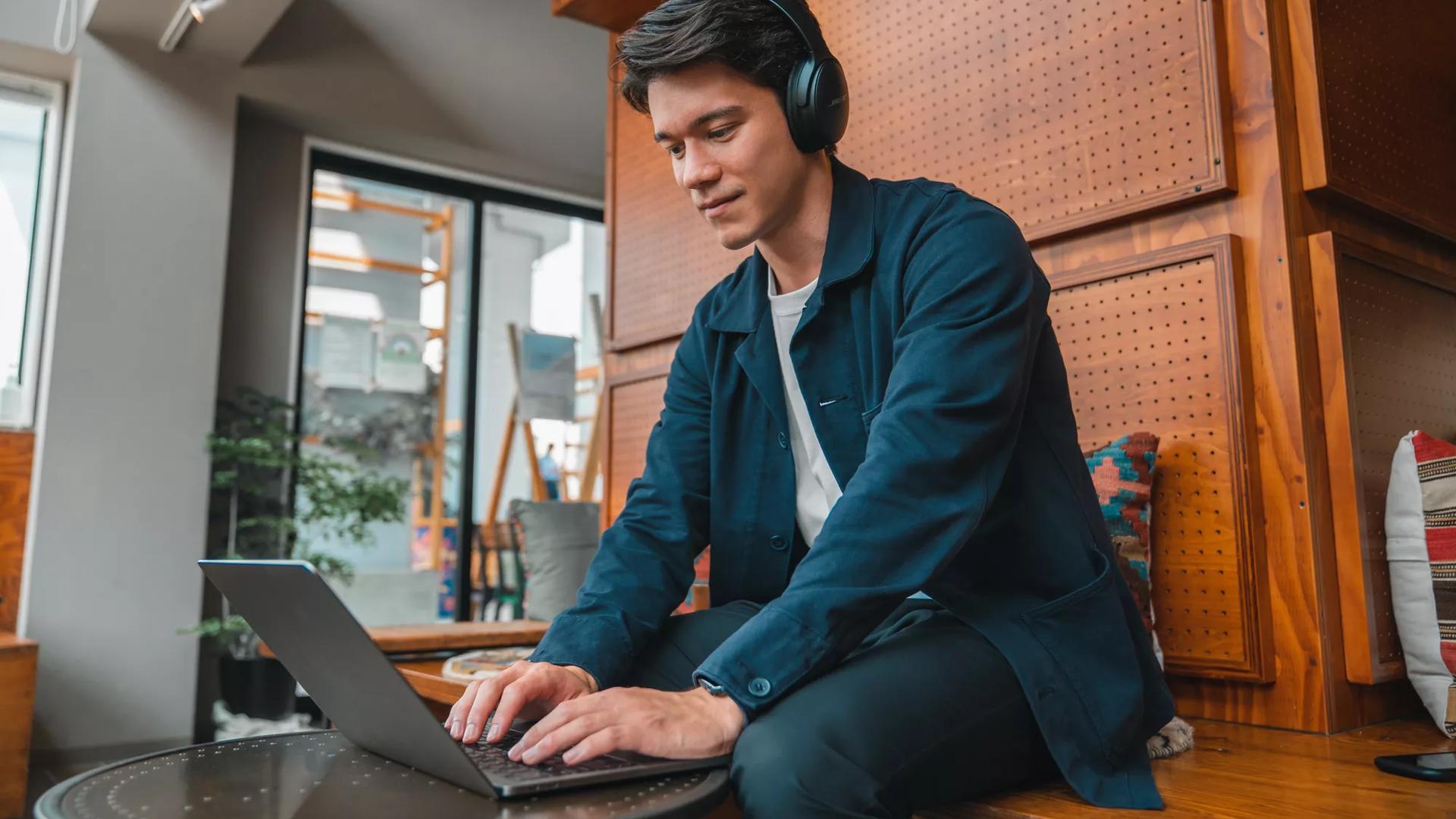 how long can you wear noise cancelling headphones