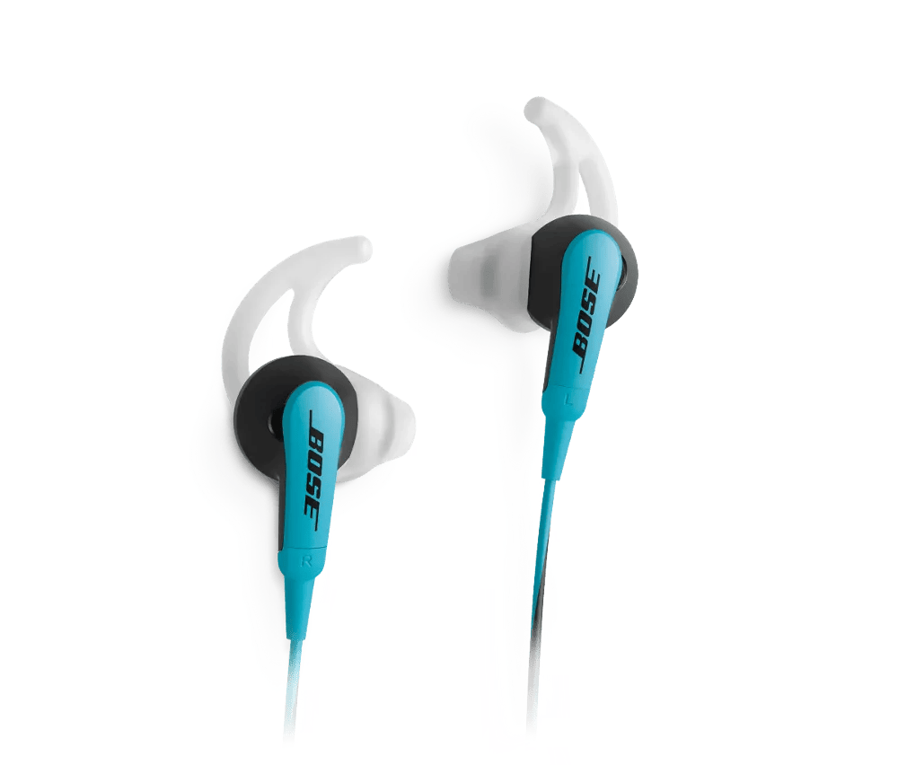 image ofSoundSport® in-ear headphones – Apple® devices (2014)