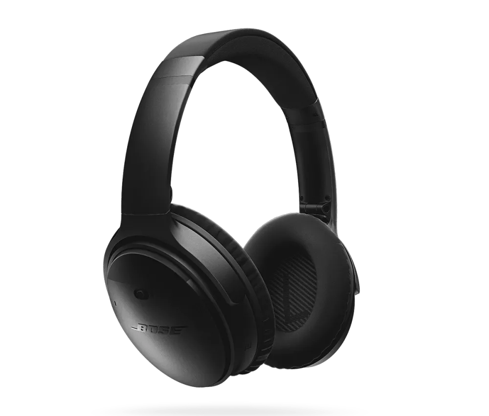 QuietComfort 35 wireless headphones I | Bose Support