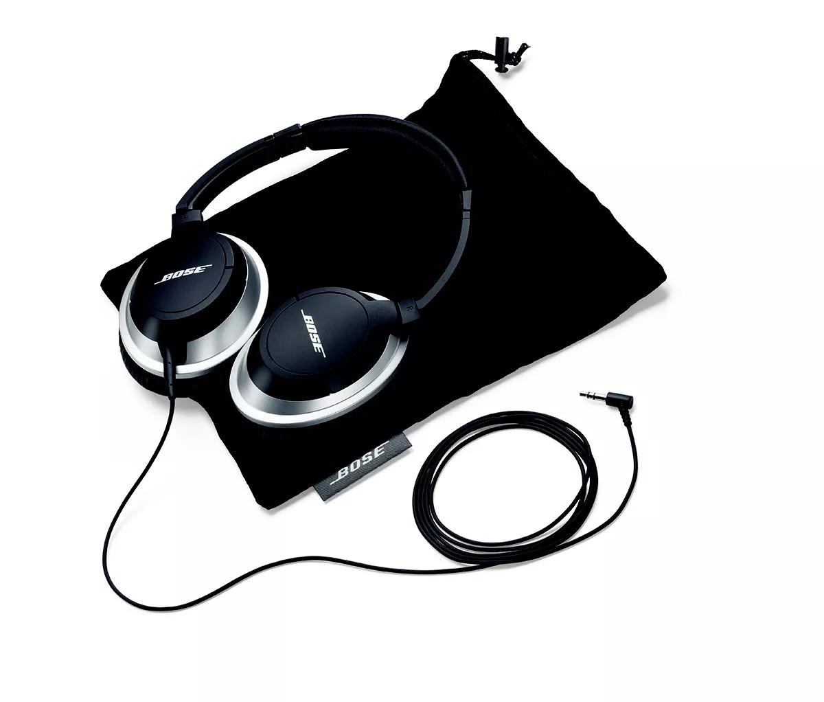 Coussinets casque Bose AE2 – Audio-connect