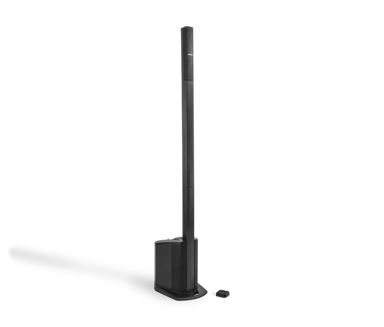 L1 Compact Wireless package tdt