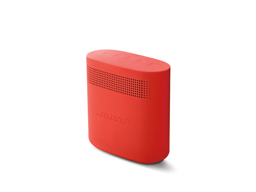 Enceinte Bluetooth® SoundLink Color II tdt