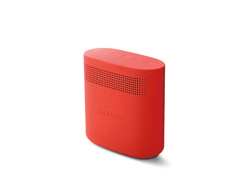 SoundLink Color Bluetooth® speaker II | Bose SoundLink Color Bluetooth® speaker II | Bose