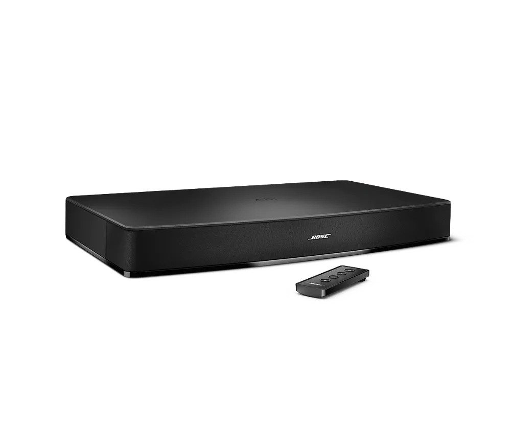 Bose Solo TV Speaker | Bose Support