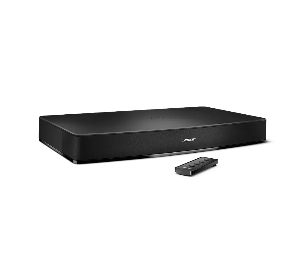 公式サイト 【美品】BOSE solo TV tv Bose speaker オーディオ機器