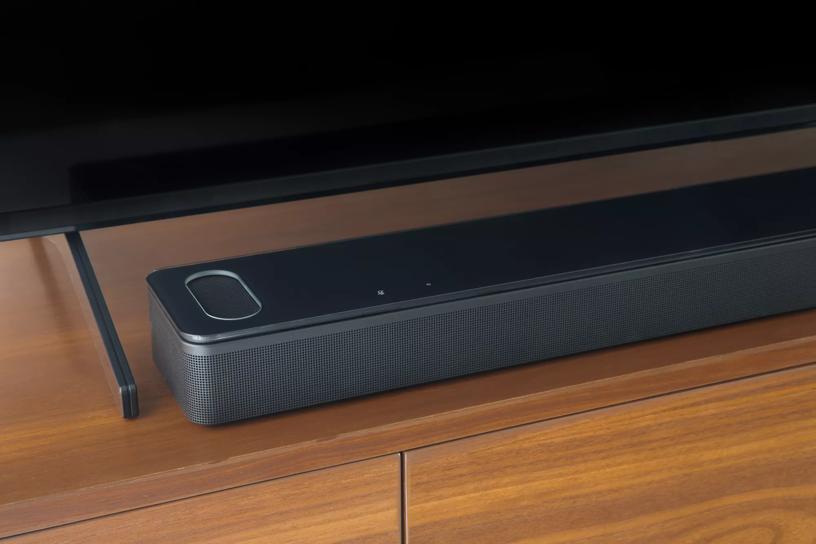 Smart Ultra Soundbar + Bass Module 700 | Bose Smart Ultra Soundbar + Bass Module 700 | Bose