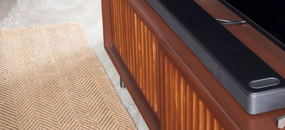 Smart Soundbar 900 | Bose | Bose Smart Soundbar 900 | Bose | Bose