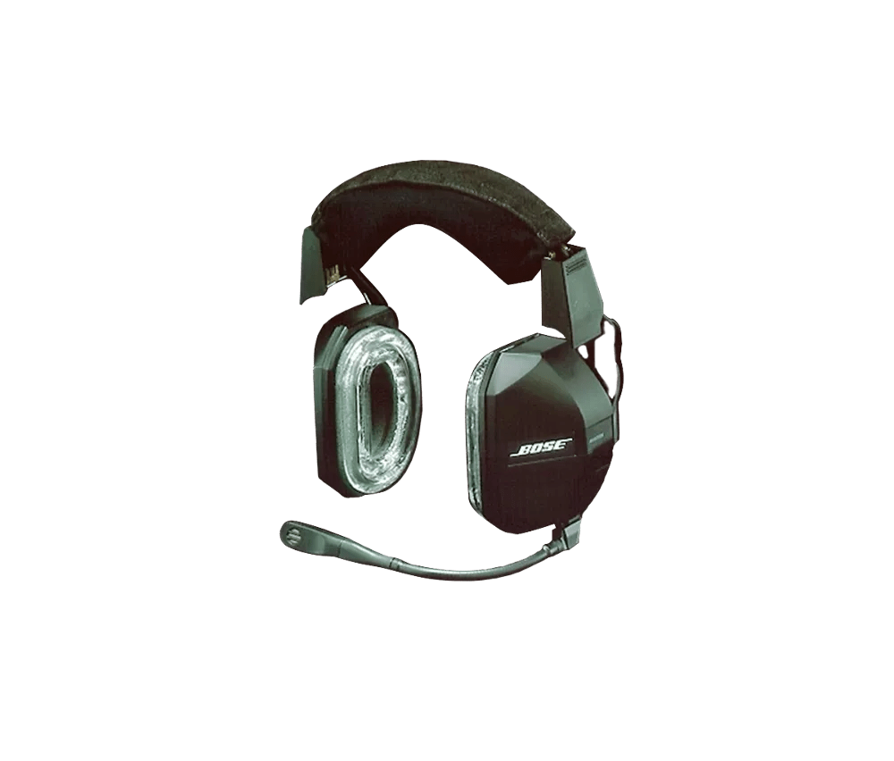 Bose aviation discount