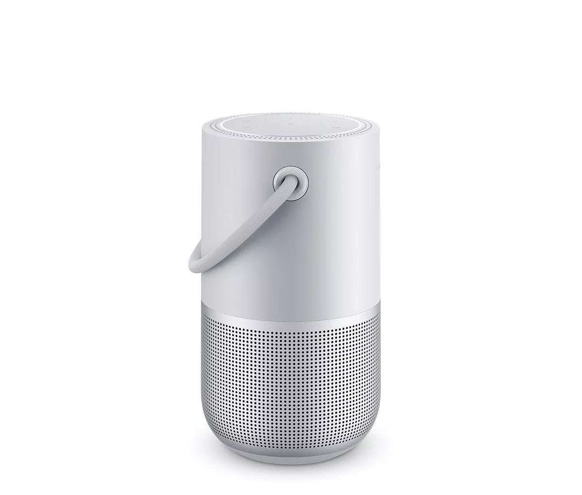 Bose Portable Smart Speaker