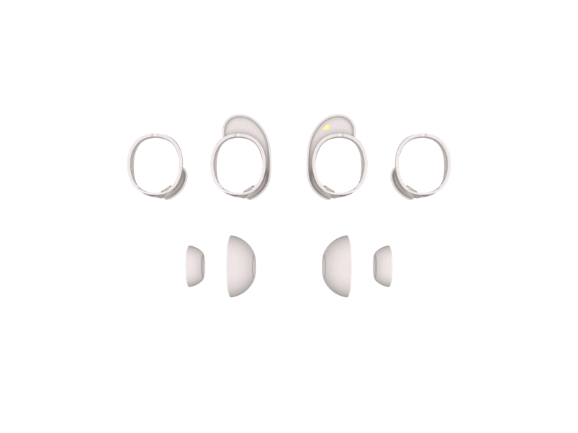 Bose extra small ear tips deals