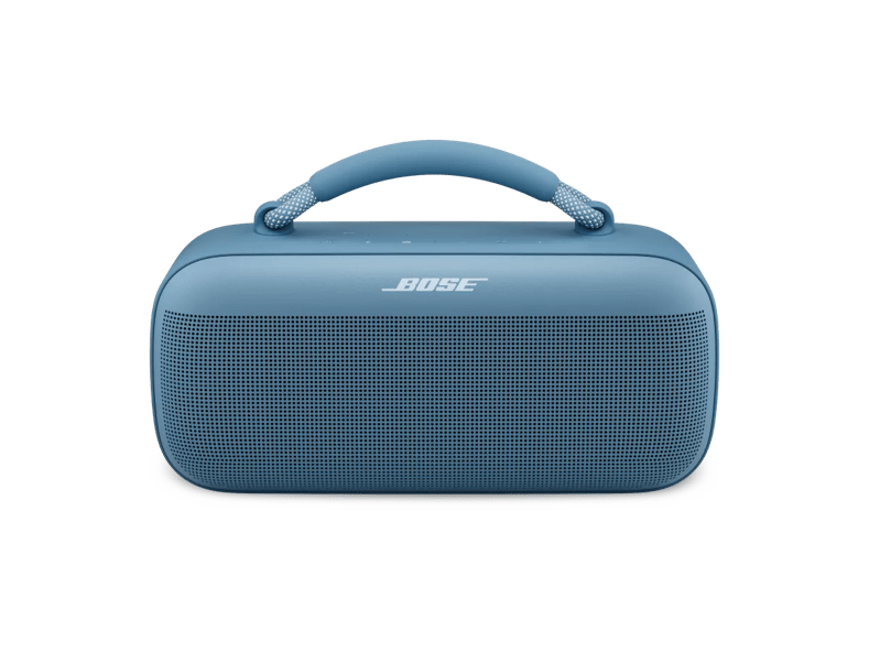 Bose SoundLink Max Portable Speaker tdt