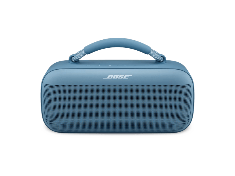 Bose SoundLink Max Portable Speaker tdt
