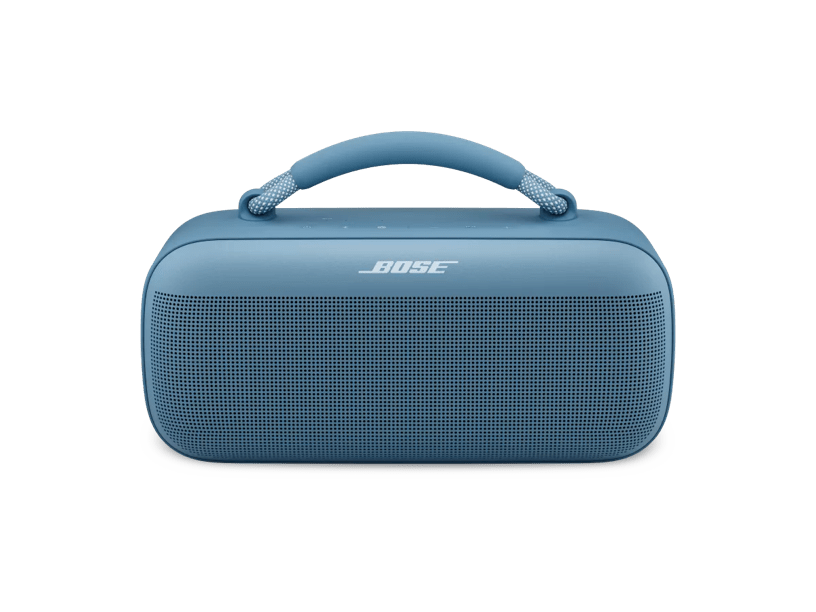 SoundLink Max Bluetooth Speaker - Boombox Speaker | Bose