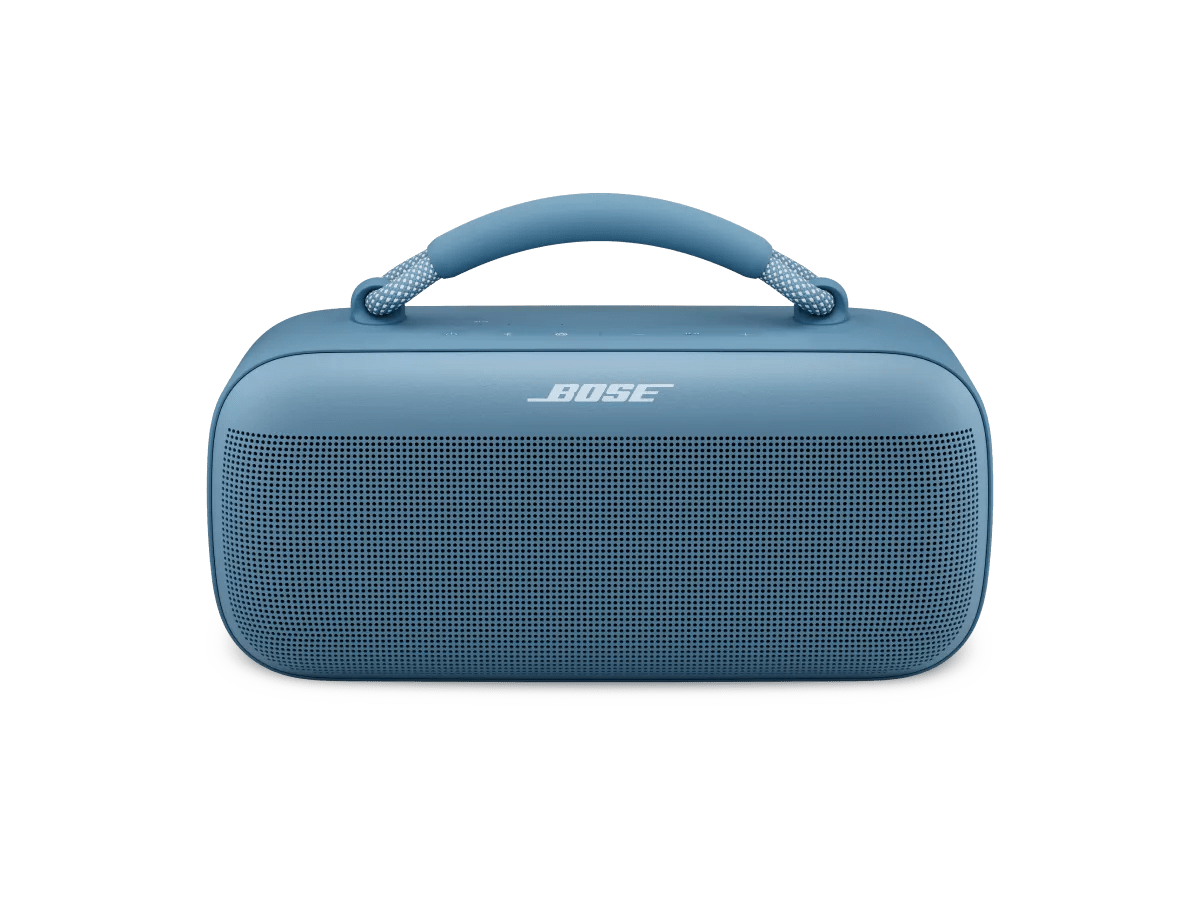 Bose SoundLink Max Portable Speaker