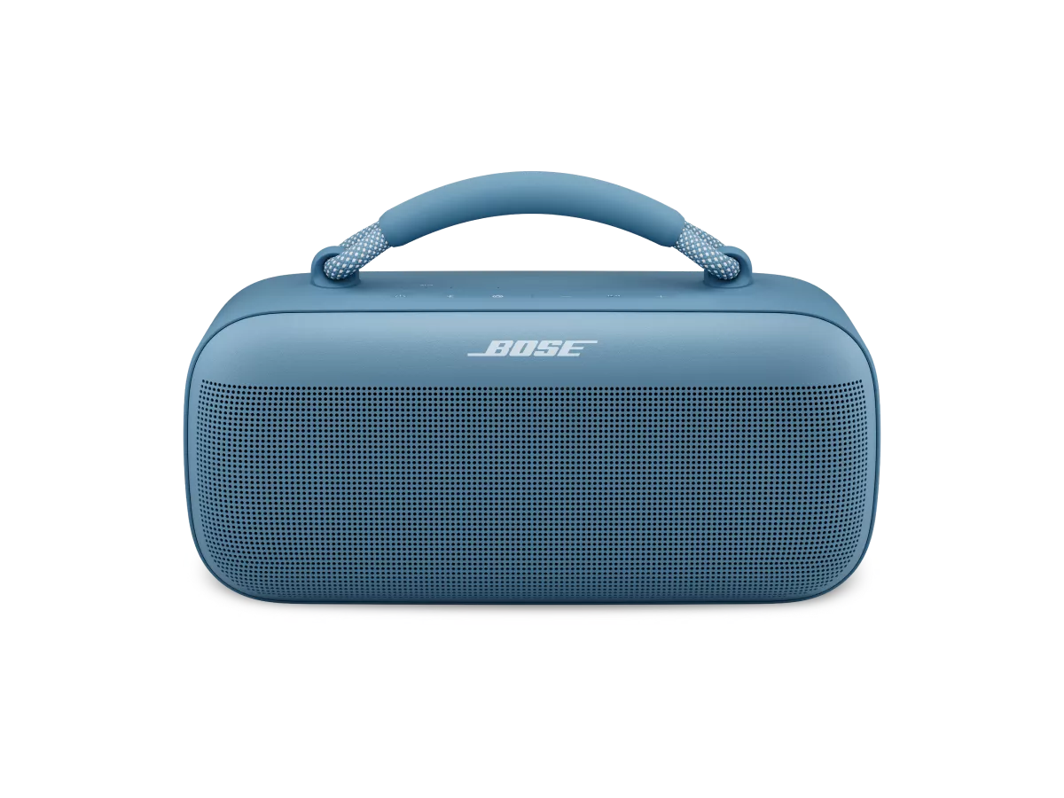 Bose SoundLink Max 美品　ほぼ新品　保証 Refurbished SoundLink Max Bluetooth Speaker - Boombox