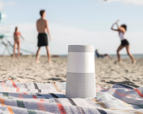 Finding your perfect audio match in the great outdoors