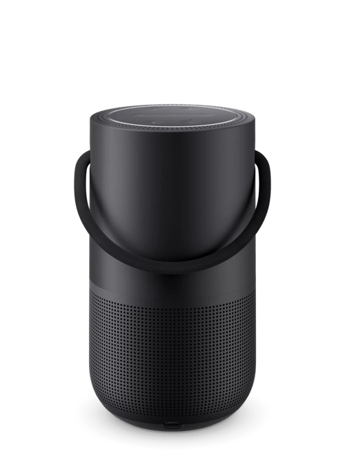 Bose Portable Smart Speaker