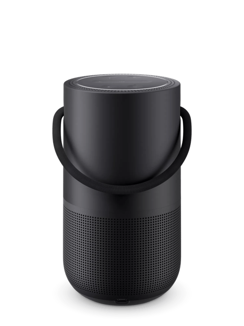 Bose Portable Smart Speaker-