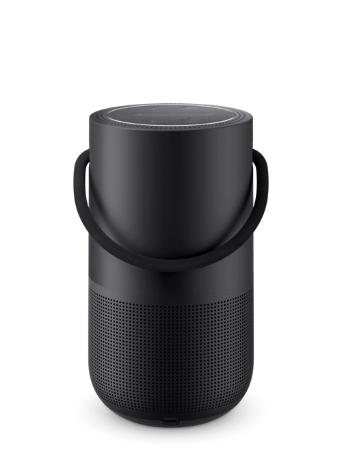 Bose Portable Smart Speaker | Bose Bose Portable Smart Speaker | Bose