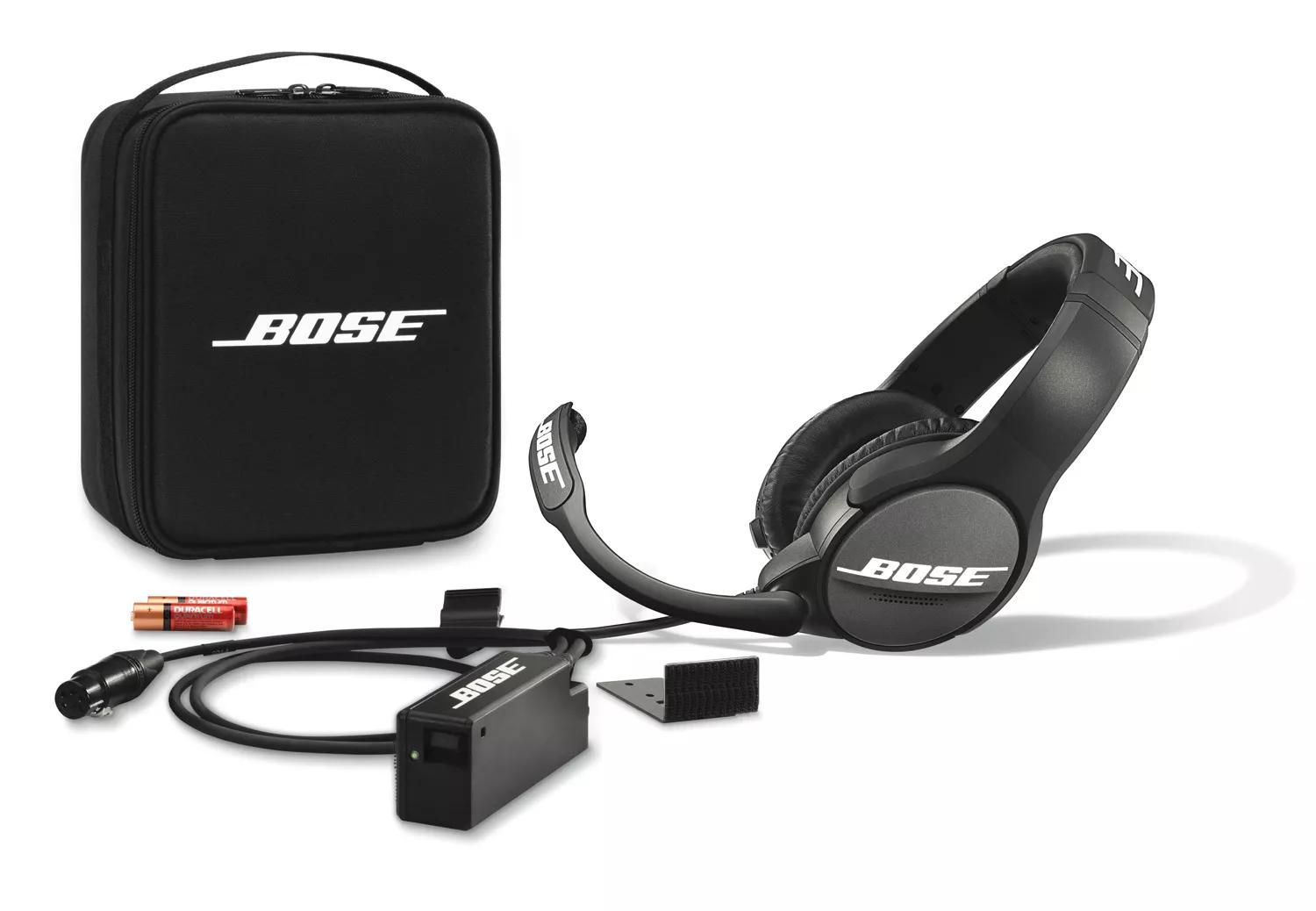 Bose Remains Official Headphone Headset of The NFL Bose