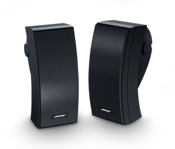 251® environmental speakers tdt