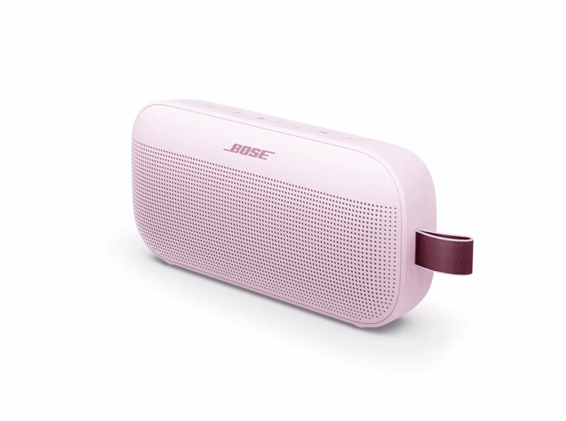 Tragbarer Bose SoundLink Flex Lautsprecher (2.&nbsp;Gen.) - Renoviert tdt